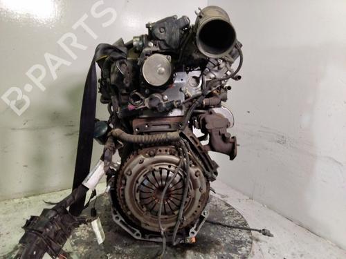 Engine RENAULT CLIO IV (BH_)  | BP28110460M1 
