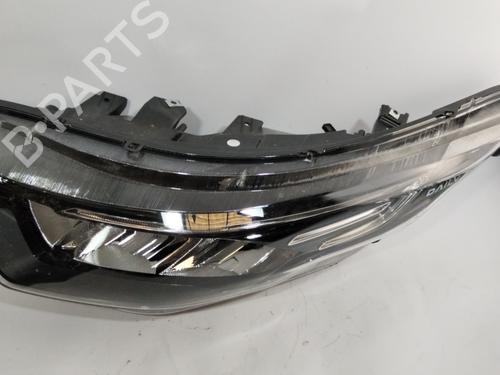 Left headlight IVECO DAILY V Van | BP37160850C28 - Image 2