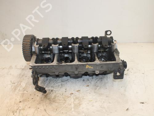 Used Cylinder head SEAT IBIZA III (6L1) [2002-2009]  17743286