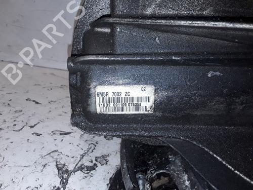 Gearkasse FORD FOCUS II (DA_, HCP, DP) 1.6 LPG | BP15603963M3 