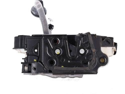 Front right lock VW PASSAT B8 (3G2, CB2) 1.6 TDI | BP39238795C97 - Image 2