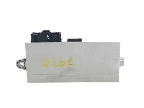 Used Electronic module BMW 1 (E87) 120 d (163 hp) 30865274