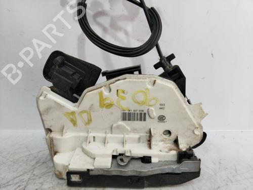 Høyre foran lås SEAT LEON (5F1) [2012-2021]  26275558