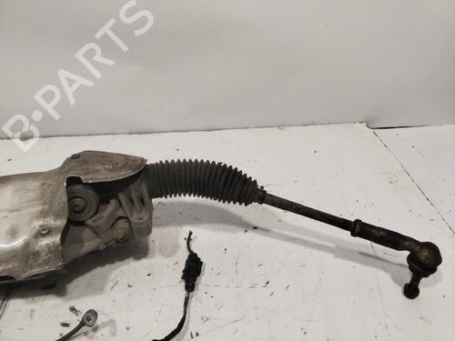 Steering rack SKODA OCTAVIA II (1Z3) 2.0 TDI | BP28320031M22 