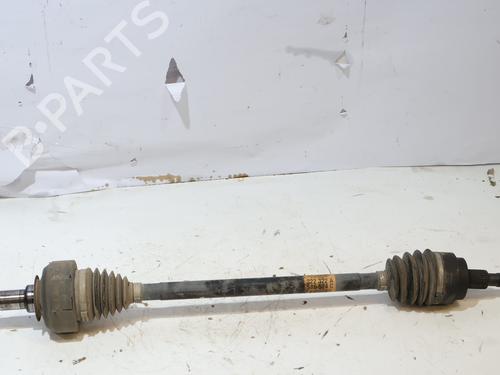 Used Right rear driveshaft Right rear driveshaft 37170997 37170997
