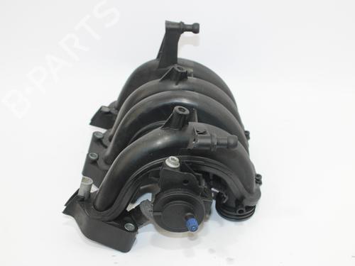 Intake manifold AUDI A3 Sportback (8PA) 1.6 | BP13620607M70 