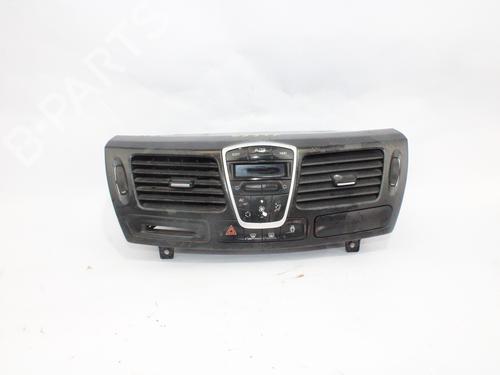 Used Climate control RENAULT LAGUNA III (BT0/1) [2007-2015]  15603939