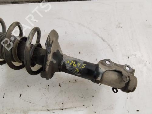 Right front shock absorber SEAT AROSA (6H1) 1.7 SDI | BP20216889M17 