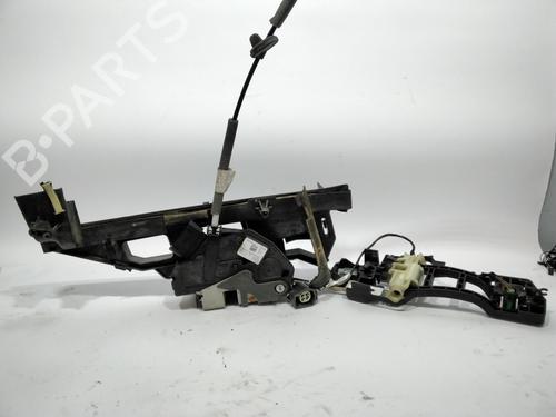 Rear right lock FORD FOCUS II (DA_, HCP, DP)  | BP10647305C99 