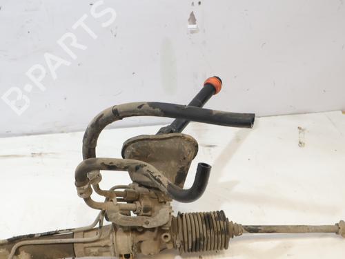 Steering rack NISSAN KUBISTAR Van (X76) 1.5 dCi | BP36535712M22 - Image 2