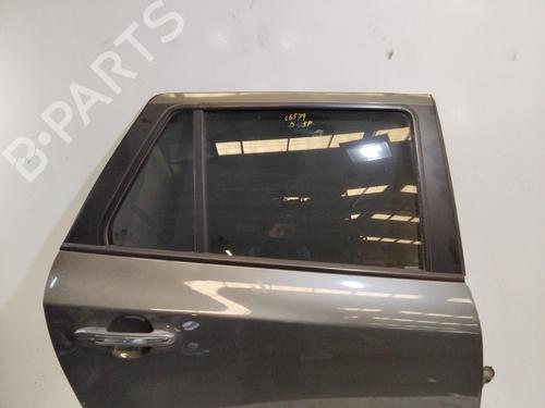 Right rear door HYUNDAI SANTA FÉ II (CM) 2.2 CRDi GLS | BP18246373C5 