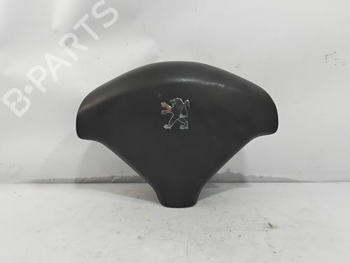 Used Driver airbag PEUGEOT 307 (3A/C) [2000-2012]  27635674