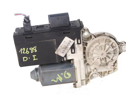 Used Left front window motor Left front window motor CITROËN C5 I (DC_) 2.0 HDi (DCRHZB, DCRHZE) (109 hp) 39889639 39889639