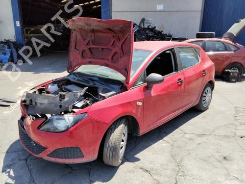 Engine SEAT IBIZA IV (6J5, 6P1) | BP37434517M1 - Image 12