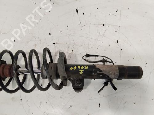 Left front shock absorber CITROËN C3 I (FC_, FN_) 1.4 i Bivalent | BP24662054M16 