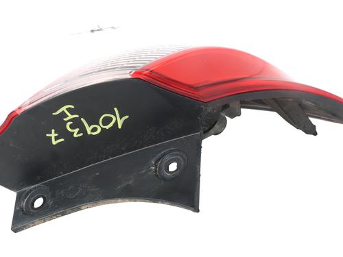 Left taillight NISSAN QASHQAI I (J10, NJ10) 1.6 dCi | BP32228166C34