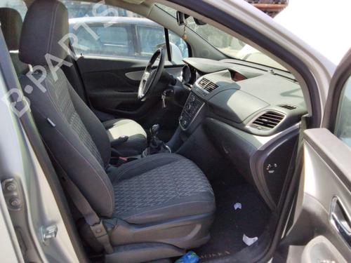 Left front window switch OPEL MOKKA / MOKKA X (J13) | BP36422944I27 - Image 7