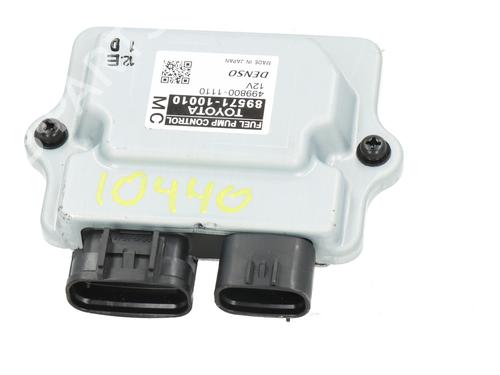 Elektronisk modul TOYOTA YARIS CROSS (MXP_) [2020-2025]  30713960