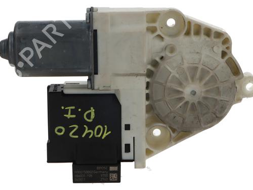 Used Left front window motor SEAT IBIZA III (6L1) [2002-2009]  31177387