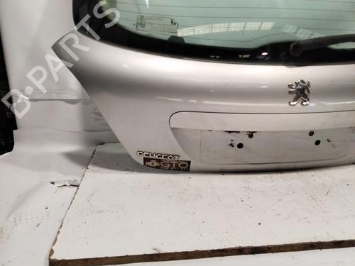Tailgate PEUGEOT 207 (WA_, WC_)  | BP28292870C6 