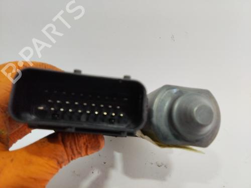 Left front window motor SEAT LEON (1M1)  | BP24516646E21 