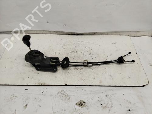 Used Gear lever PEUGEOT 2008 I (CU_) [2013-2025]  27235555
