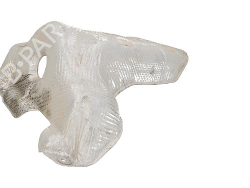 Exhaust manifold FIAT PANDA (169_) 1.2 (169AXF2A, 169AXF1A) | BP31250333M110