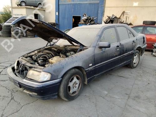 Brugte MERCEDES-BENZ C-CLASS (W202) 4785272