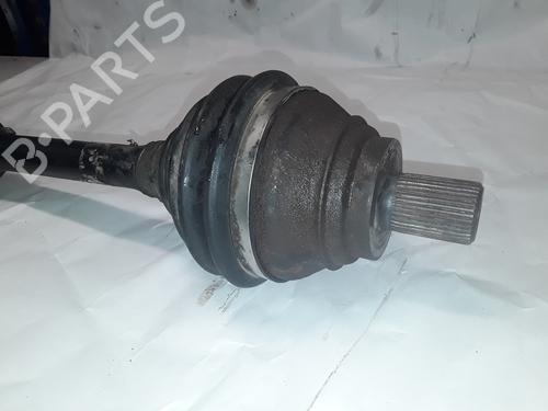 Left front driveshaft SEAT LEON (1P1) 2.0 TDI | BP10006535M38