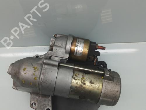 Startmotor PEUGEOT 407 SW (6E_, 6D_) 2.7 HDi (204 hp) 8595244