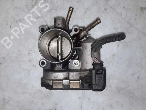 Used Throttle body SEAT AROSA (6H1) 1.4 (60 hp) 8579097