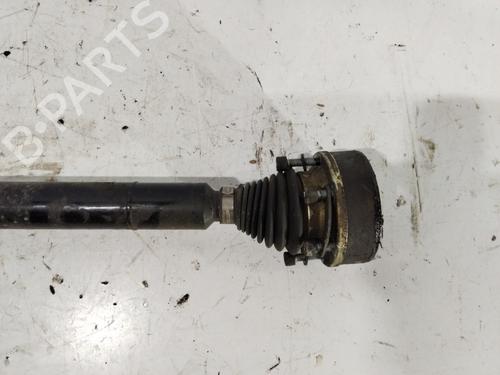 Right front driveshaft SKODA OCTAVIA II (1Z3)  | BP31267653M39 