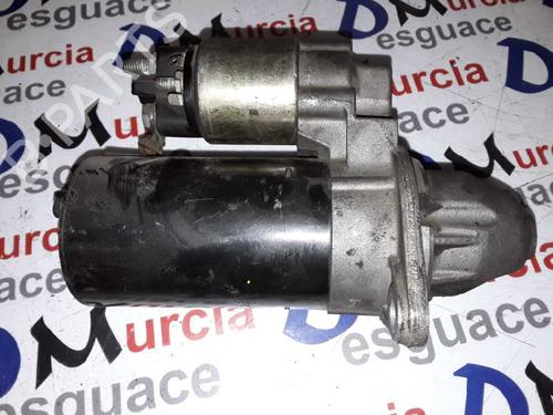 Used Starter BMW 3 Compact (E46) [2001-2005]  8552317