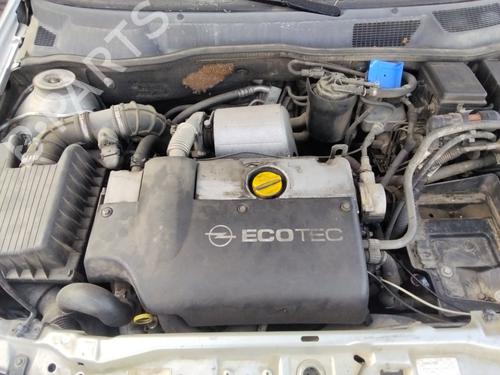 Arbre de transmission OPEL ASTRA G Hatchback (T98) | BP30409944M37