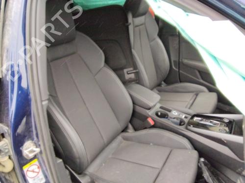 Hood lift support AUDI A3 Sportback (8YA, 8YF) 35 TFSI | BP32327956C139