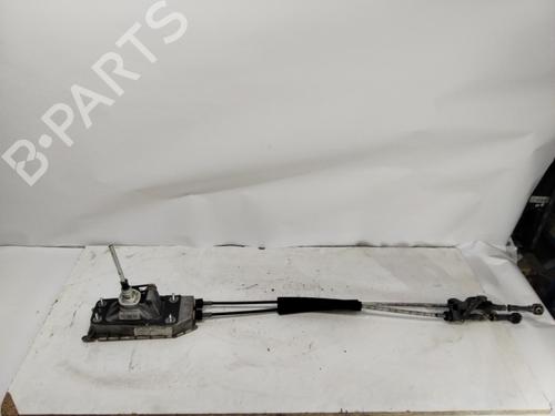 Used Gear lever Gear lever SEAT IBIZA IV (6J5, 6P1) [2008-2017] 35978627 35978627