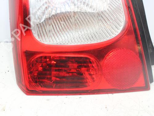 Left taillight RENAULT TWINGO I (C06_)  | BP14905730C34 