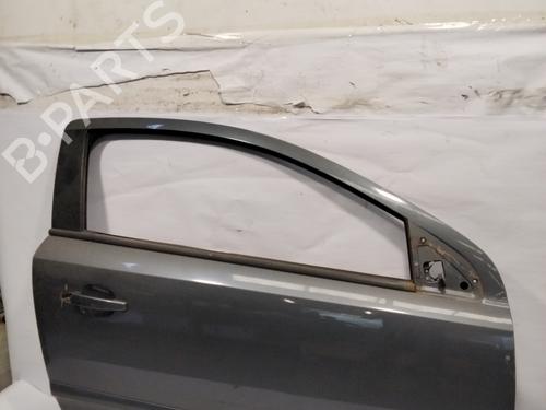 Right front door OPEL ASTRA H (A04) 1.3 CDTI (L48) | BP27560229C3 