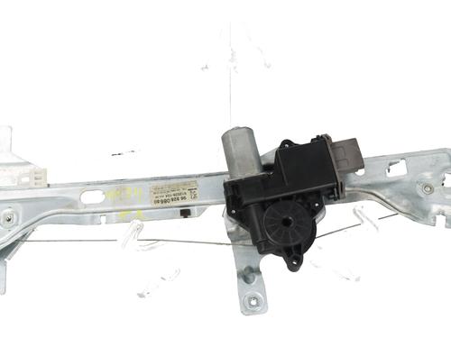 Used Rear right window mechanism PEUGEOT 3008 I MPV (0U_) [2009-2017]  31975140