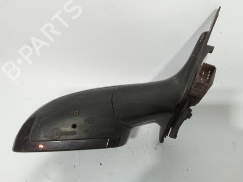 Right mirror AUDI A4 B8 (8K2)  | BP10626782C27 