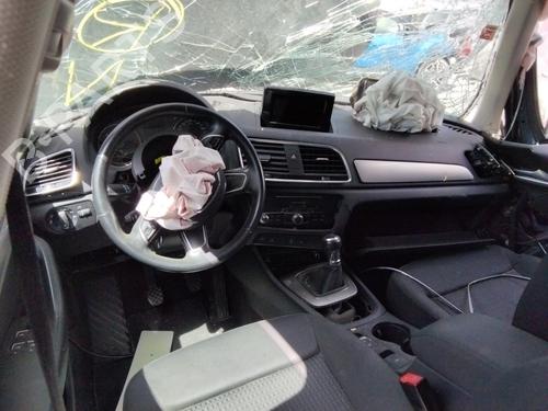 Subframe AUDI Q3 (8UB, 8UG) | BP38068497M9 - Image 17