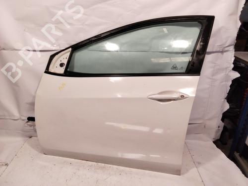 Used Left front door HYUNDAI i30 Estate (GD) [2012-2025]  28805728