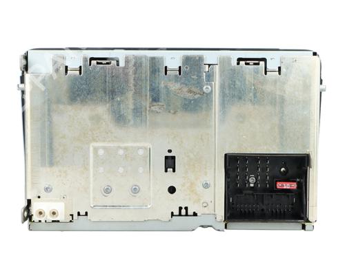 Radio AUDI A3 Convertible (8P7) 2.0 TFSI | BP35820340E6 - Image 5