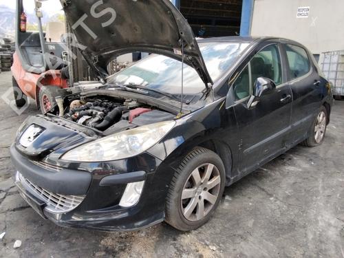 Interior roof light PEUGEOT 308 I (4A_, 4C_)  | BP29413932I8 