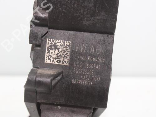 Pedal SEAT IBIZA IV SC (6J1, 6P5) 1.0 TSI | BP16108533I4 