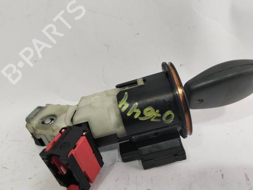Ignition barrel OPEL VIVARO B Van (X82) 1.6 CDTI (05) | BP25903397M48 