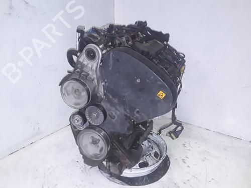 Engine ALFA ROMEO 147 (937_) 1.6 16V T.SPARK ECO (937.AXA1A, 937.BXA1A) | BP12307424M1 