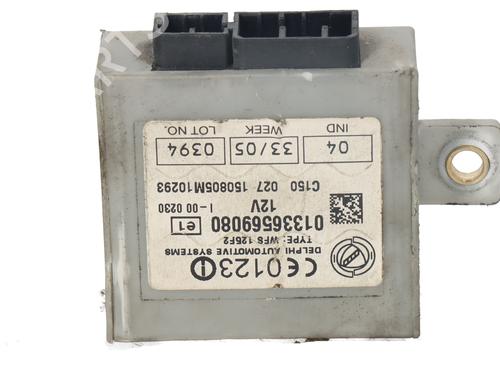 control-unit-peugeot-boxer-van-2006-33430681 main image