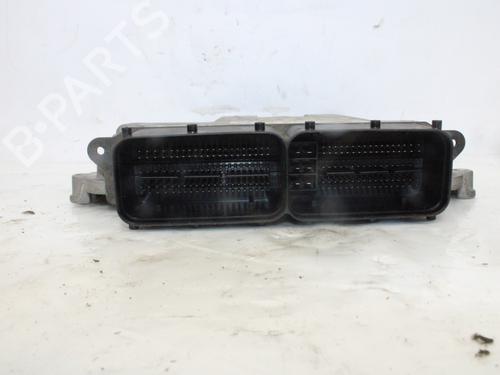 Engine control unit (ECU) HYUNDAI i30 (GD)  | BP15070488M57 
