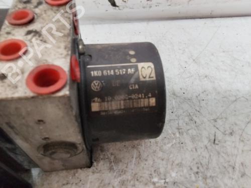ABS pump SEAT LEON (1P1)  | BP26401594M43 